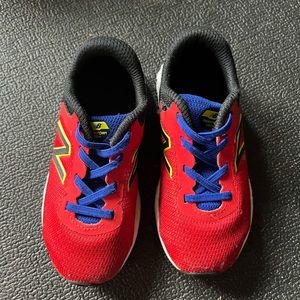 Toddler Boys New Balance Sneakers